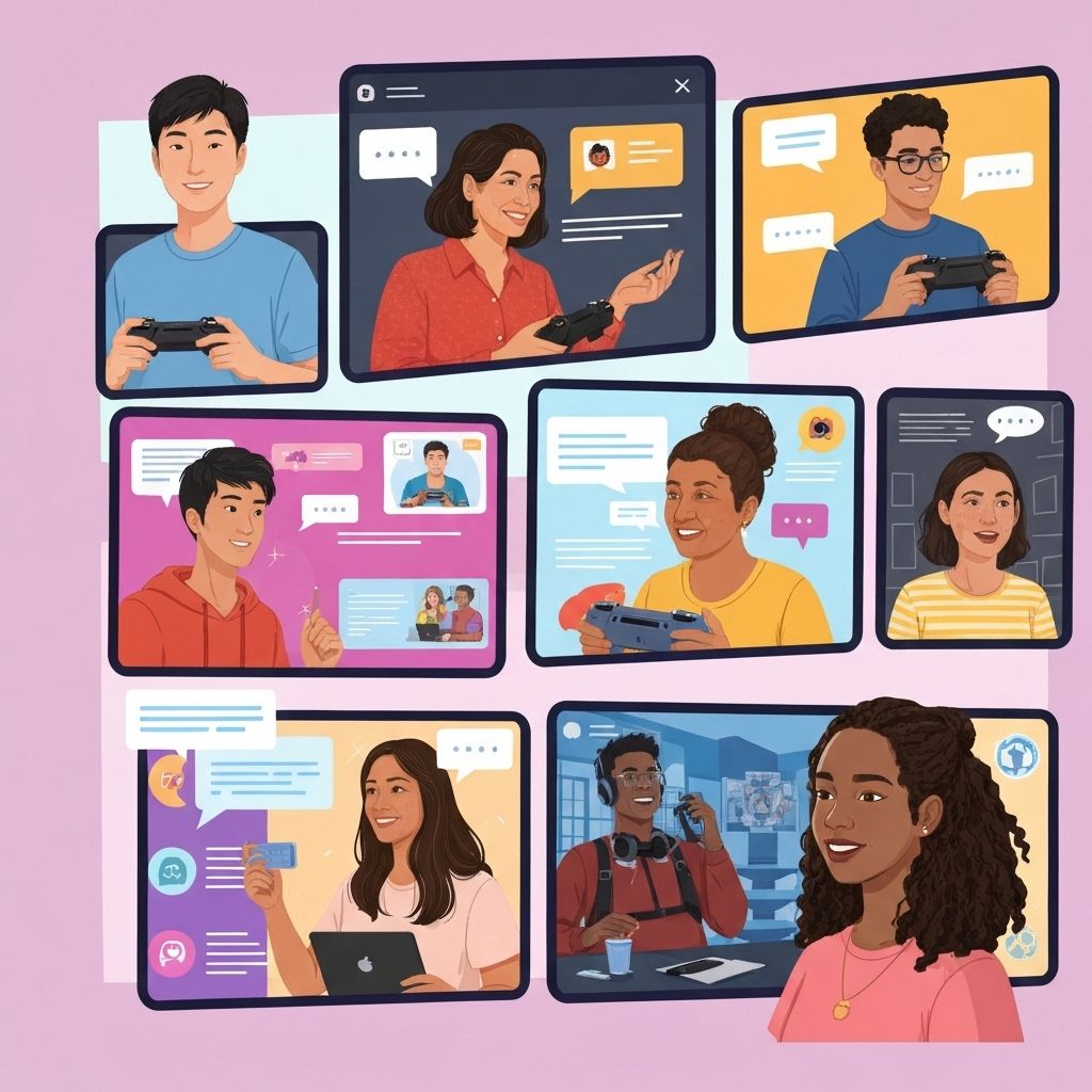 Developer Community Growth