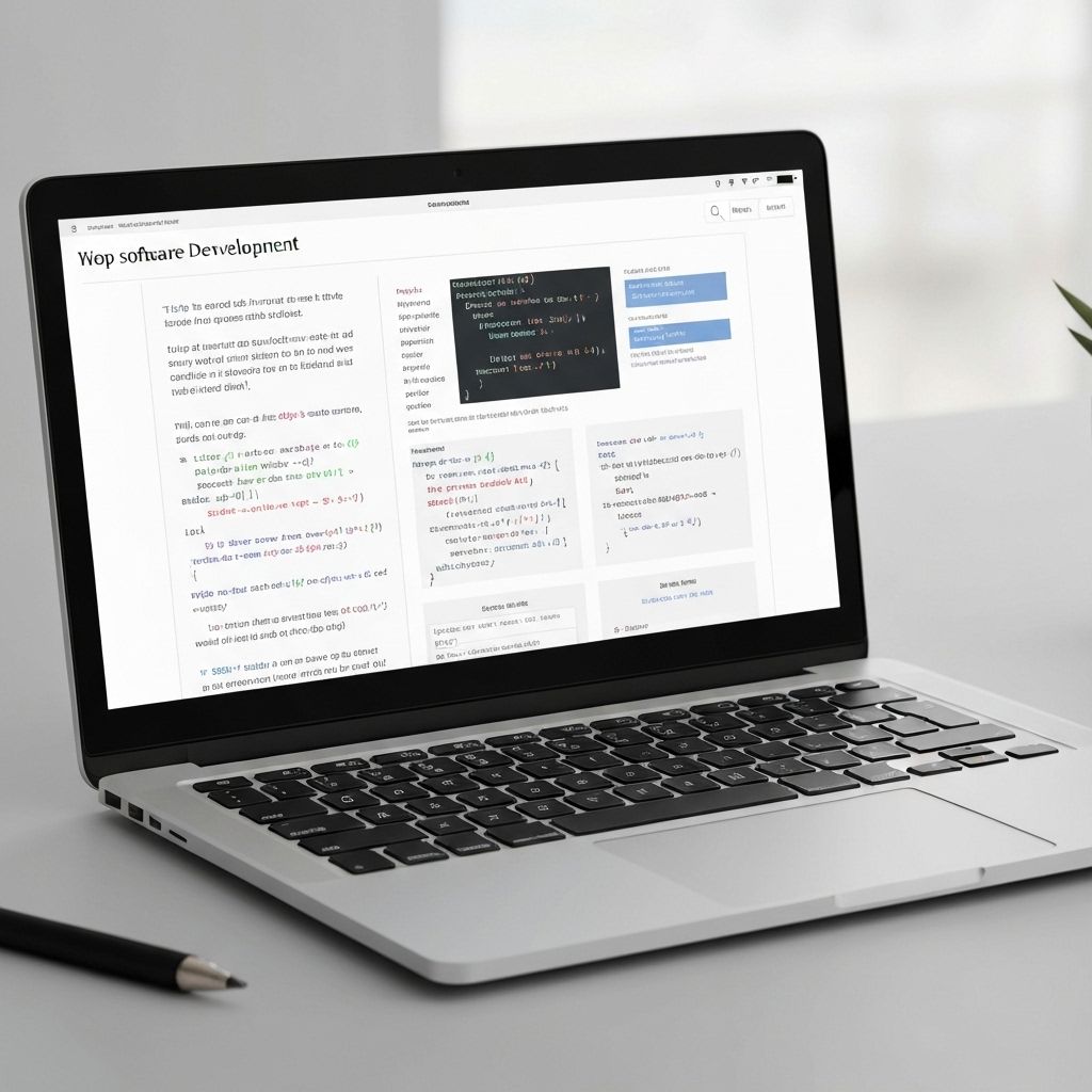 Technical Blog Content Strategy