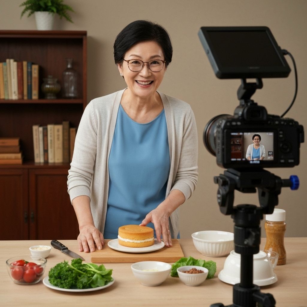 Technical Video Tutorial Series